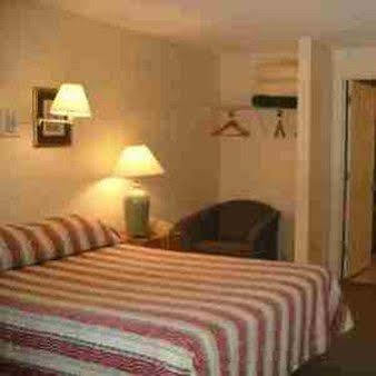 Oxen Yoke Motel North Conway Pokoj fotografie