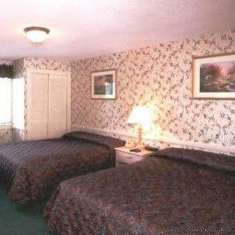 Oxen Yoke Motel North Conway Pokoj fotografie