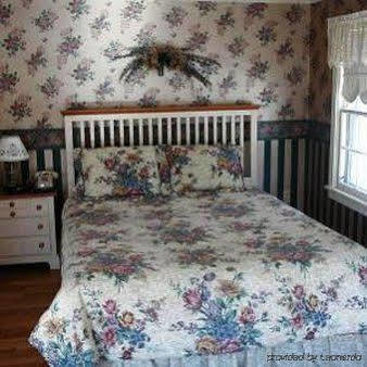 Oxen Yoke Motel North Conway Pokoj fotografie