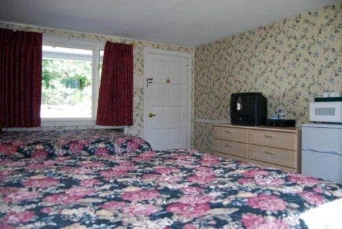 Oxen Yoke Motel North Conway Pokoj fotografie